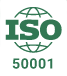 Iso 50001